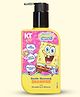 KT Kids Gentle Cleansing Shampoo  200 ml