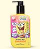 KT Kids Gentle Cleansing Shampoo   200 ml