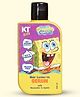 KT Kids Hair Leave In Serum  100 ml