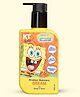 KT Kids Protein Haircare Cream  200ml