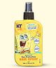 KT Kids Moisturizing Sun Protection Hair Spray  200 ml