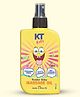 KT Kids Tender Baby Massage Oil  150 ml