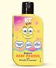 KT Kids Organic Baby Powder  100 g