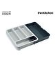 Joseph Joseph Cleaning & Organisation Drawer Store - Grey