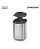 Joseph Joseph Cleaning & Organisation Presto Steel Soap Dispenser - Grey