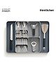 Joseph Joseph  Cleaning & Organisation Drawerstore Expanding Cutlery, Utensil & Gadgets Organiser
