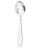 Culinex by thinKitchen|Deluxe Stainless Steel Slotted Spoon, Set of 2