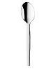 Culinex by thinKitchen|Queen Stainless Steel Soup Spoon,  Set of 6