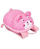 SANJARY 12 Inch 3D Modle Backpack Cute Cartoon Bag Lightweight Waterproof Breathable Large Capacity EVA Backpack for kids color design may vary