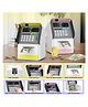 AKN TOYS ATM Piggy Bank for Kids with Debit Card for Real Money, Talking ATM Machine with Onekey Shutdown- PACK OF 1 - ( COLOR MAY AVRY )