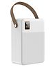 OneLife Energyx 80 80000 mAh 22.5 W Wired Power Bank, White