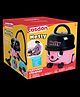 Casdon Hetty Vacuum Cleaner Toy - Pink