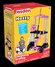 Casdon Hetty Cleaning Trolley Toy - Multicolor