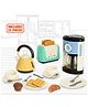 Casdon Kitchen Toy Set - Multicolor