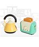 Casdon Toaster & Kettle Toy Set - Multicolor