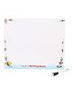Ratnas Deluxe Writing Board (Color & Print May Vary)