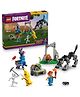 LEGO Fortnite Peely & Sparkplug's Camp Video Game Building Set 250 Pieces - 77075