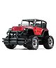 Kids Mandi Remote Control Racer Jeep Toy