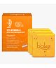 bake 10% Vitamin C Ultra Brightening Serum Soap with 3% Niacinamide for Pigmentation, Tan & Dark Spots  Exfoliates & Removes Marks  Pack of 3 (100g x 3)