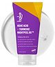 bake Night Peel RX Overnight Peel-Off Mask with Kojic Acid and Turmeric for Pigmentation, Tan, Dark Spots - 100 ml
