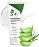 bake 99% Pure Multi-Use Aloe Vera Gel for Face, Body & Hair, Hydrates Skin, Reduces Dryness & Non-Sticky - 200 g