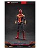 Marvel Spiderman Integrated Suit No Way Home Action Figure Toy - Height 18 cm