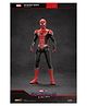 Marvel Spiderman Upgraded Suit No Way Home Action Figure Toy - Height 18 cm