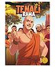 Tenali Rama Comic Book: Classic indian Stories by Pratilipi comics - English