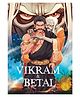 Vikram & Betal Comic Book : Classic Indian Stories by Pratilipi Comics - English