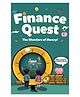 Finance Quest: The Wonders of Money! by Qshala - English