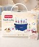 Babyhug Bundle of joy Gift Set - Pack of 9