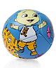 little fingers Cocomelon Football For Kids Size 2 - Blue