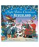 The Night Before Christmas in Neverland Picture Story Book By Carys Bexington - English