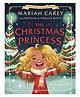 The Christmas Princess Picture Book By Mariah Carey - English