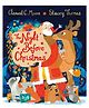 The Night Before Christmas, Illustrated by Stacey - English
