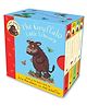 My First Gruffalo Little Library By Julia Donaldson Set Of 4 - English