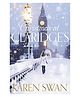 Christmas at Claridge's  Reading Book By Karen Swan - English