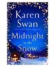 Midnight in the Snow Reading Book By Karen Swan - English