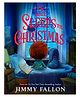 5 More Sleeps 'til Christmas Picture Book by Jimmy Fallon - English