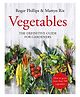 Vegetables By Roger Phillips - English