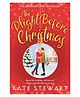 The Plight Before Christmas Story Book By Kate Stewart - English