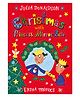 Christmas With Princess Mirror-Belle Story Book By Julia Donaldson - English
