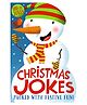 Christmas Jokes Book - English