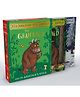 The Gruffalo & the Gruffalo's Child Board Book Set with Gift Slipcase by Julia Donaldson Set of 2 Books - English