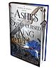 The Ashes & the Star-Cursed King: Sprayed Edge Edition Story Book By Carissa Broadbent - English