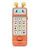 NEGOCIO Children's Music and Story Machine Phone | Fun Interactive Learning -PACK OF 1- COLOR MAY VARY