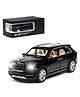 NEGOCIO Exquisite car Model 1/24 Rolls-Royce CULLINAN Model Car,Zinc Alloy Pull Back Toy car with Sound and Light for Kids- PACK OF 1- COLOR MAY VARY