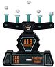 Tak Tak Toys Air Shooter Target Blaster Game - Multicolor