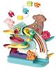 Tak Tak Toys Nubo Little Loops Creative Activity Playset - Multicolor