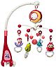 Tak Tak Toys Nubo DreamBell Baby Bedside Bell - Multicolor